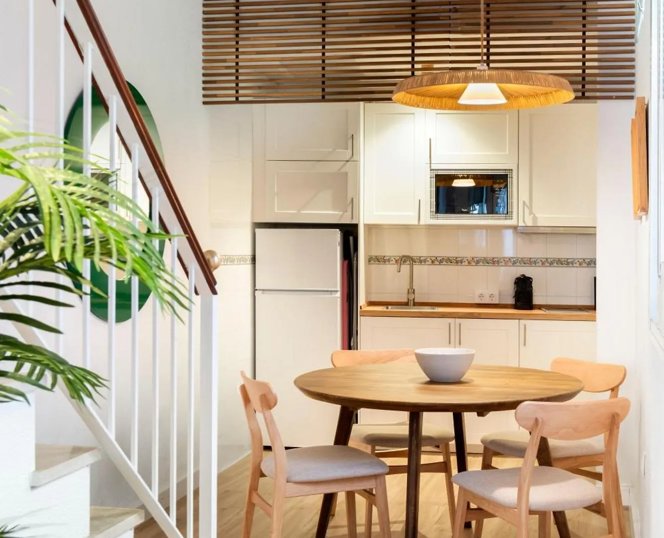 Magno Apartments Ave Maria Sevilla
