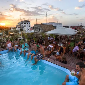 Hostel Joy Plaza De Armas, Sevilla
