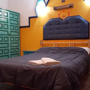 Nuevo Pino Sevilla