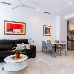  شقة Central Puerta Jerez