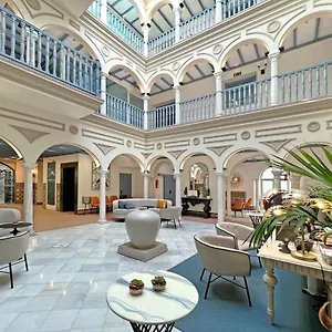 Otel Itaca, Sevilla