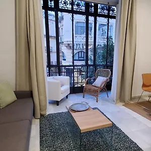Magdalena Plaza Center 1º Apartamento