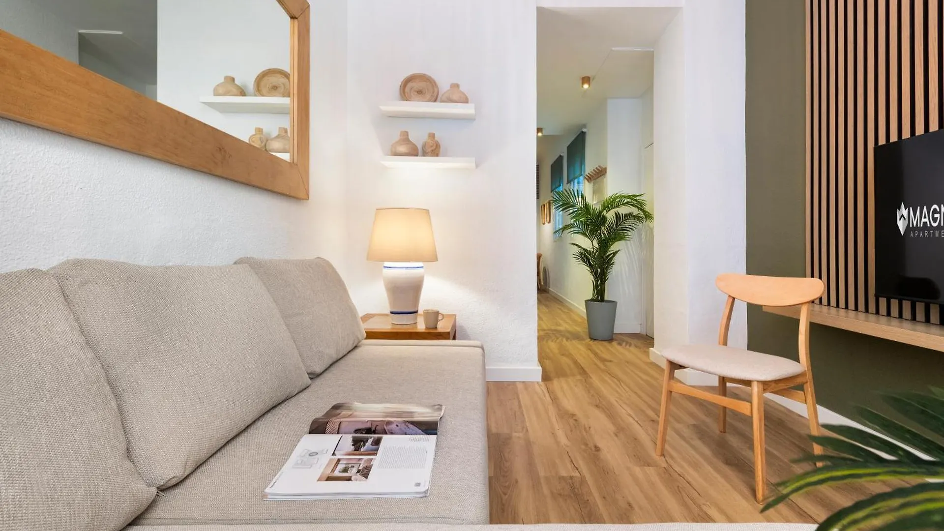 Magno Apartments Ave Maria contacts