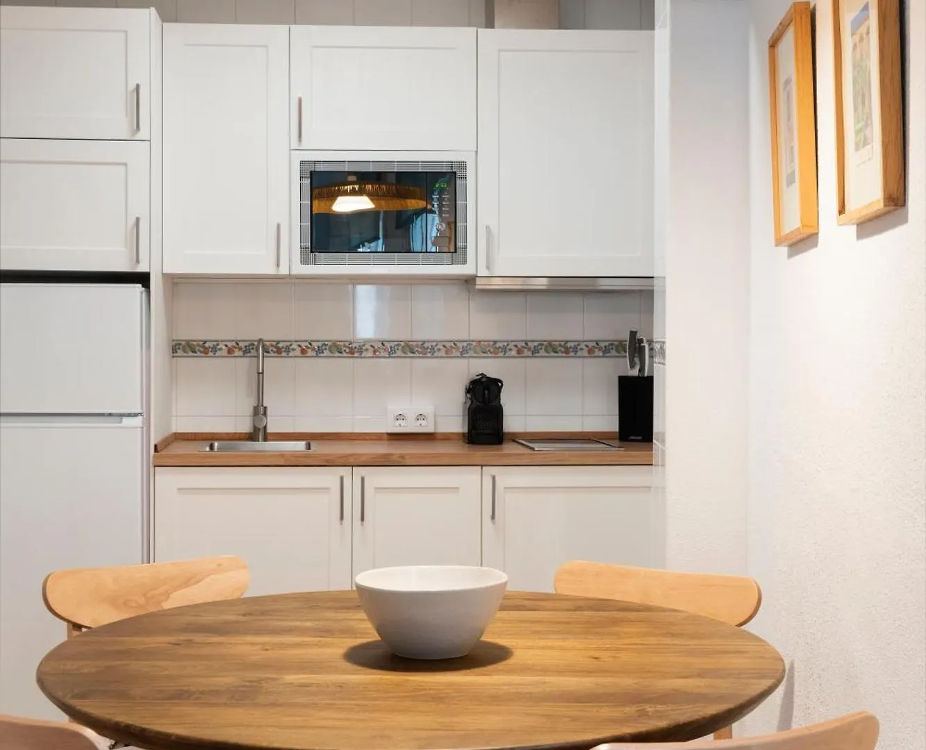 Magno Apartments Ave Maria Seville