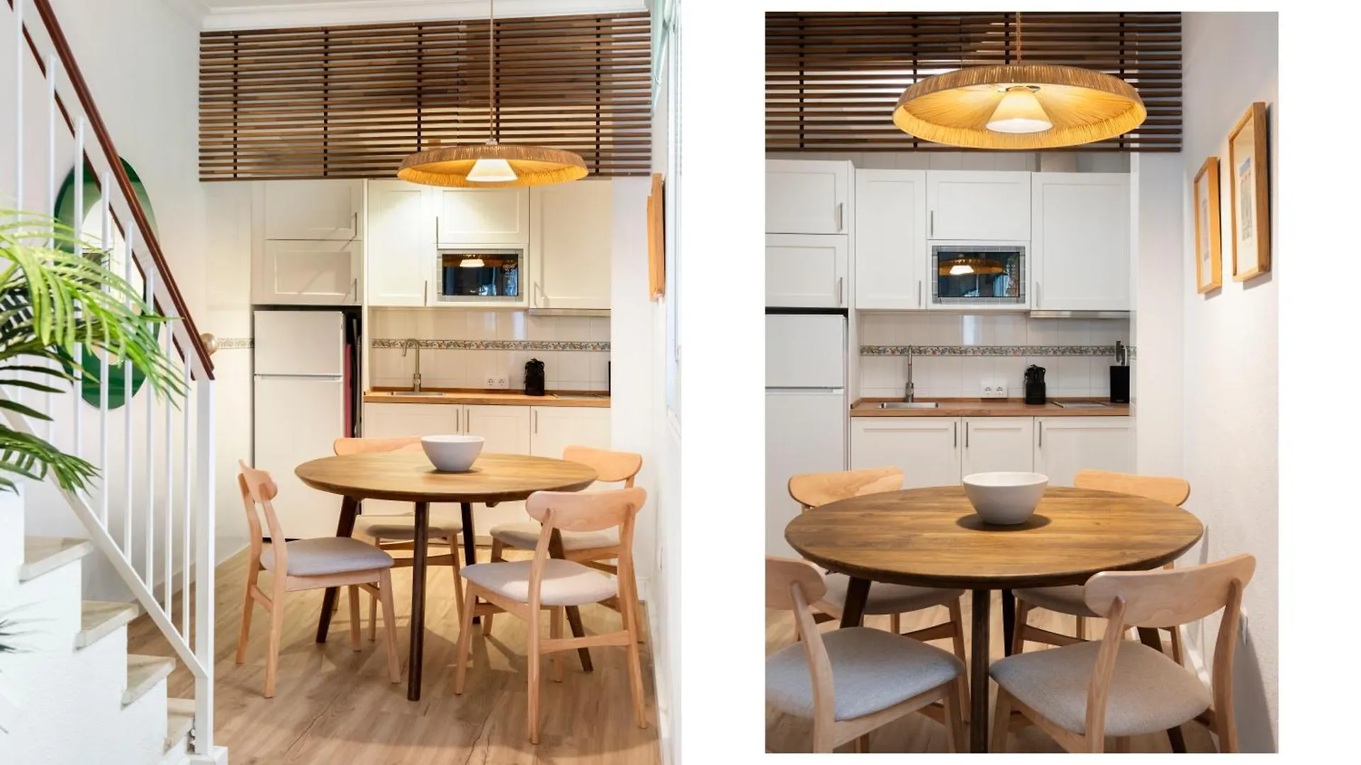Magno Apartments Ave Maria Seville
