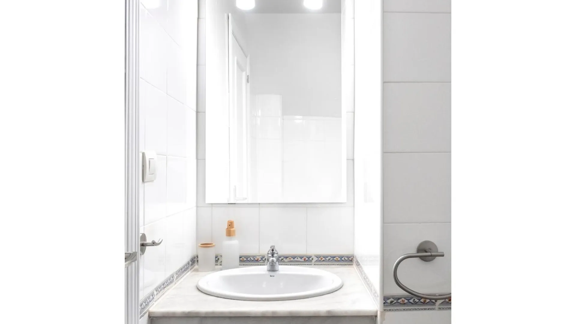 Magno Apartments Ave Maria Seville