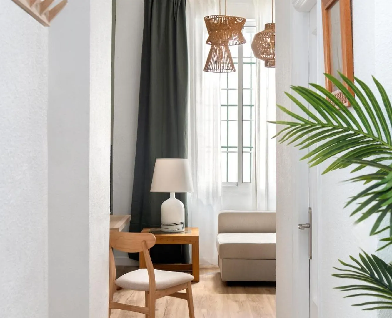 Magno Apartments Ave Maria Seville 0*,  Spain